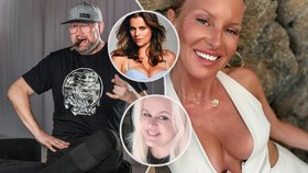 Michal Štika ke kauze OnlyFans: Monika je nevěrná a promiskuitní! Krainová má co nabídnout