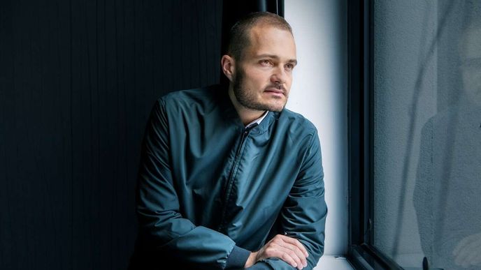 Michal Strnad možná pošle v roce 2026 Czechoslovak Group na burzu. Michal Strnad možná pošle v roce 2026 Czechoslovak Group na burzu.