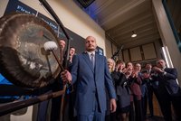 Pohled do nitra Strnadova zbrojního impéria CSG: Rozmach v USA a topmanažeři v žoldu!