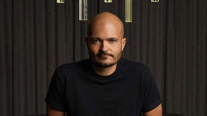 Michal Strnad Michal Strnad