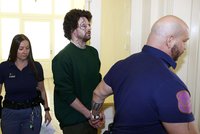 Za brutální vraždu 22 let: Muže (†60) umlátil boxerem, pak mu řezal hlavu! Původní trest soud snížil