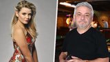 Bavič a herec Michal Suchánek: Svatba slavné dcery!