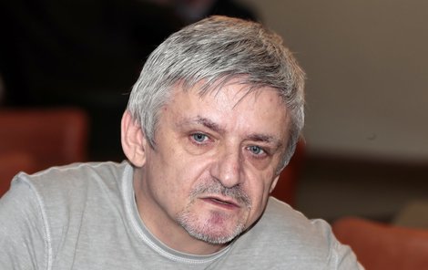 Michal Suchánek