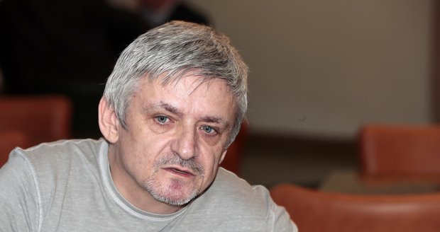 Michal Suchánek