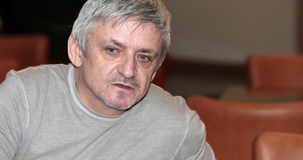 Michal Suchánek