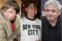 Kariéru začínal jako fotomodel, několik let se topil v dluzích. Jak šel čas s Michalem Suchánkem?