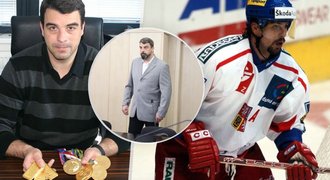 Zadlužený Sýkora bude splácet čtvrt miliardy už navěky: Potopilo ho utajené konto v NHL Zadlužený Sýkora bude splácet čtvrt miliardy už navěky: Potopilo ho utajené konto v NHL