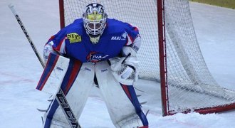 Český hokej v slzách: Hokejista Turek (†35) prohrál boj se zákeřnou chorobou