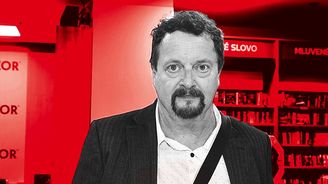 Never more Michalu Vieweghovi za nenávistné výpady vůči nebožákům, kteří si ho dovolili upozornit na chyby Never more Michalu Vieweghovi za nenávistné výpady vůči nebožákům, kteří si ho dovolili upozornit na chyby