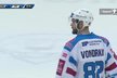 Chomutov - Třinec: Jako Forsberg! Vondrka rozhodl nájezdy pěkným blafákem