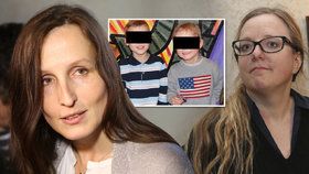 Norská právnička Michalákové exkluzivně: Odebírání dětí jim vždy projde
