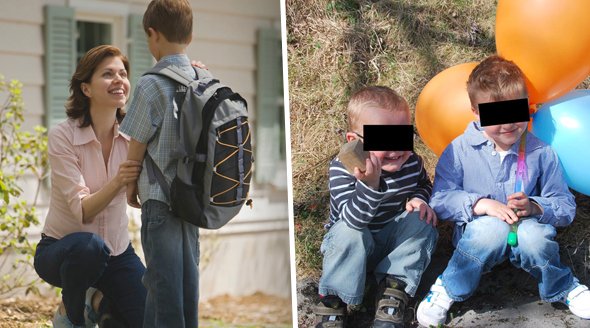 V Norsku podle kritiků tamního systému věří, že cizí lidé jsou pro výchovu dětí lepší, než biologický rodič