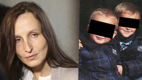Česko by mělo požádat o vydání dětí Evy Michalákové po vzoru Německa, chce matka Davida a Denise.