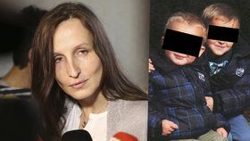 „Případ českých dětí musí řešit český soud.“ Kauza Michalákových se vrací do Hodonína