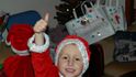 Podle norských úřadů paní Michaláková s dětmi nikdy neslavila Vánoce