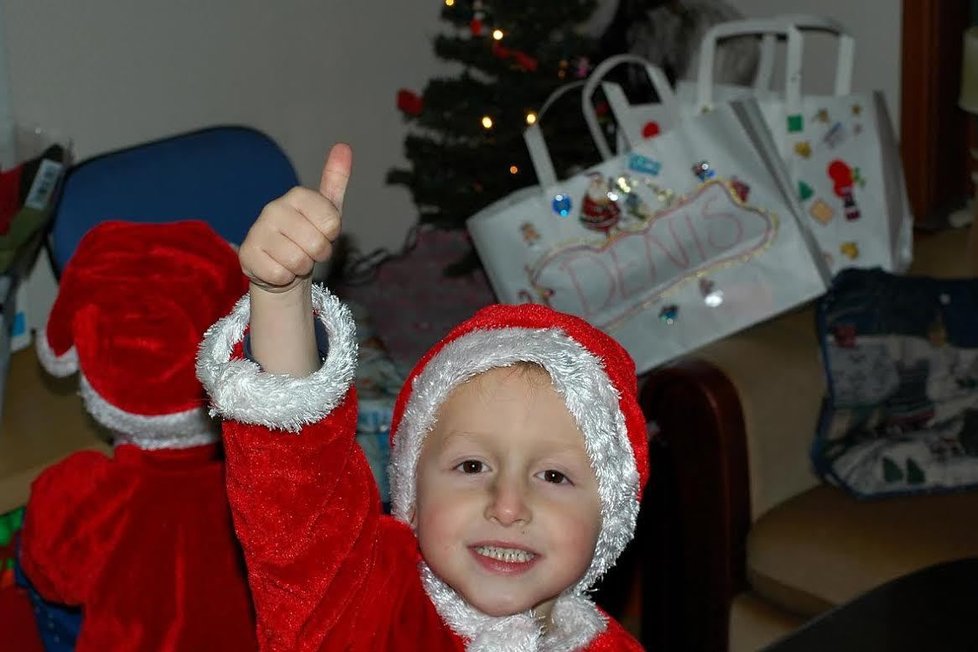 Podle norských úřadů paní Michaláková s dětmi nikdy neslavila Vánoce.
