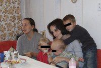 Jak probíhala schůzka Michalákové a Barnevernu: Vzali jí děti, ale vysvětlení se vyhýbají