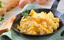 Vajíčka k snídani: Super zlepšováky z ciziny
