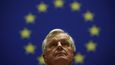 Michel Barnier, který za Evropskou unii vyjednal brexitovou obchodní dohodu, odchází z Bruselu. Míří zpět do francouzské politiky.