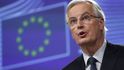 Michel Barnier, unijní vyjednávač pro brexit