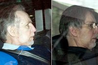 Zemřel francouzský sériový vrah Michel Fourniret (†79): Za vraždu osmi žen si odpykával doživotí