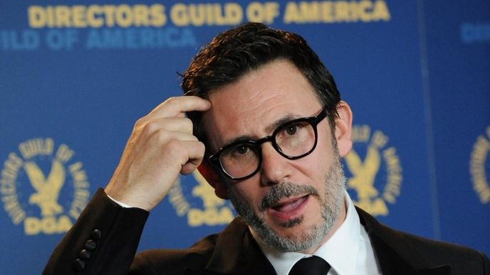 Michel Hazanavicius