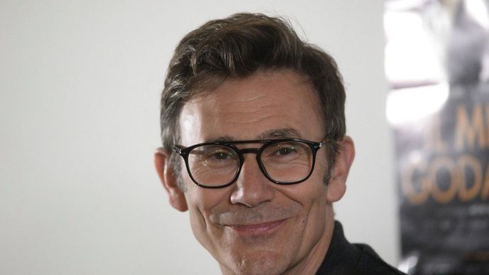 Michel Hazanavicius 