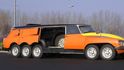 Michelin PLR Michelin PLR