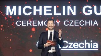 Michelin přitáhne mezinárodní cestovatele, ekonomiku podniků ale táhnou místní gurmáni, říká šéf průvodce Michelin přitáhne mezinárodní cestovatele, ekonomiku podniků ale táhnou místní gurmáni, říká šéf průvodce