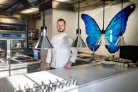 Poprvé u nás zazářila dvojnásobná hvězda: Kdo je michelinský šéfkuchař Jan Knedla