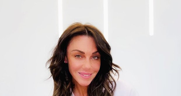 Michelle Heaton