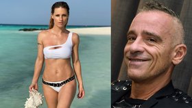 Eros Ramazzotti: Sex s ex?