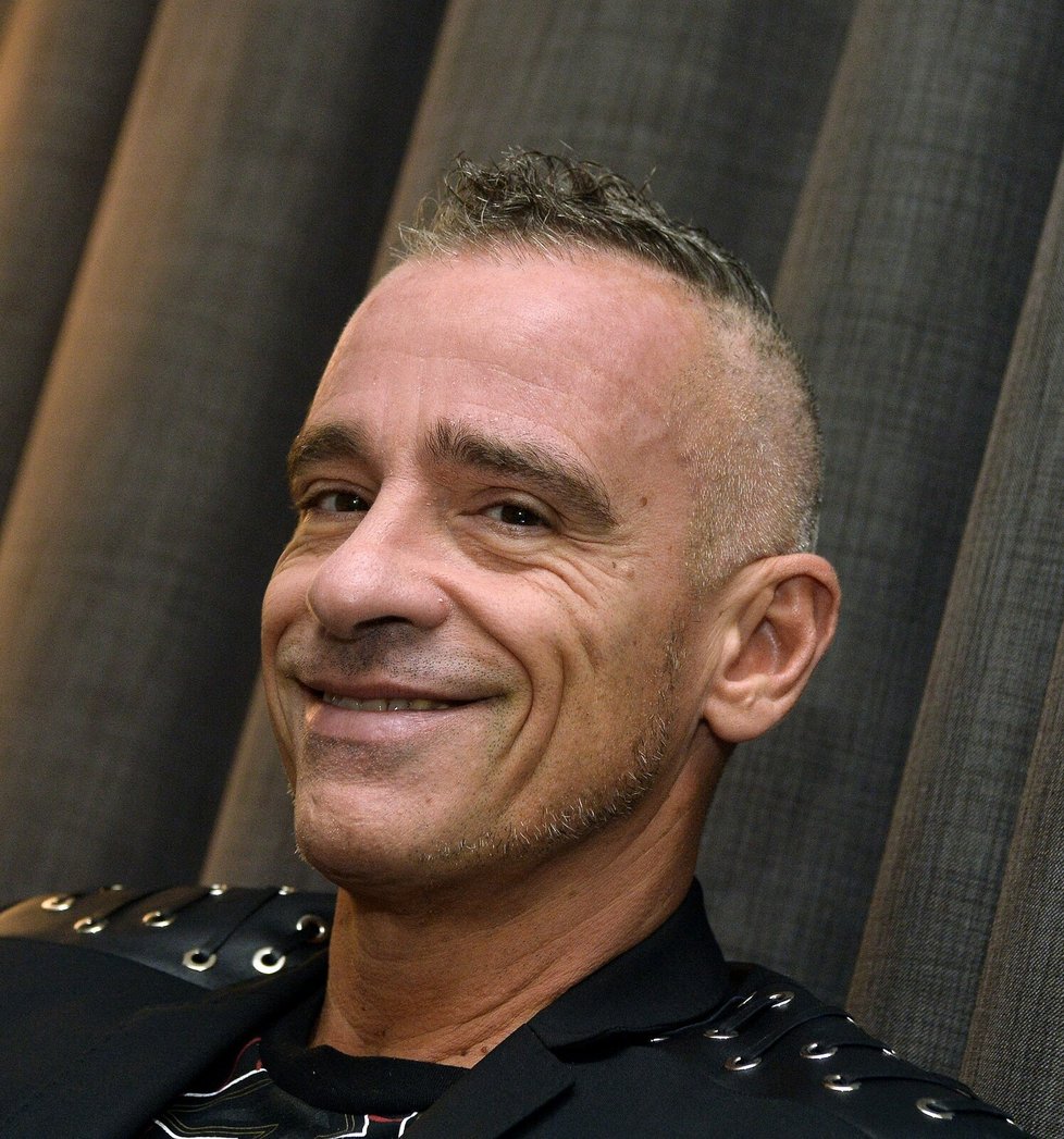 Eros Ramazzotti