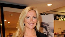 Michelle Mone vlastní značku spodního prádla Ultimo.