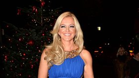 Michelle Mone přišla manželovi na nevěru.