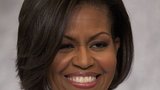 První dáma USA Michelle Obama si zahraje v sitcomu
