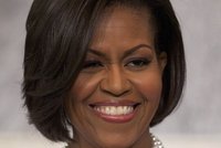 První dáma USA Michelle Obama si zahraje v sitcomu