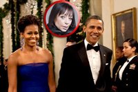 Komentář Františky: Je Michelle Obama skutečně módní ikonou?
