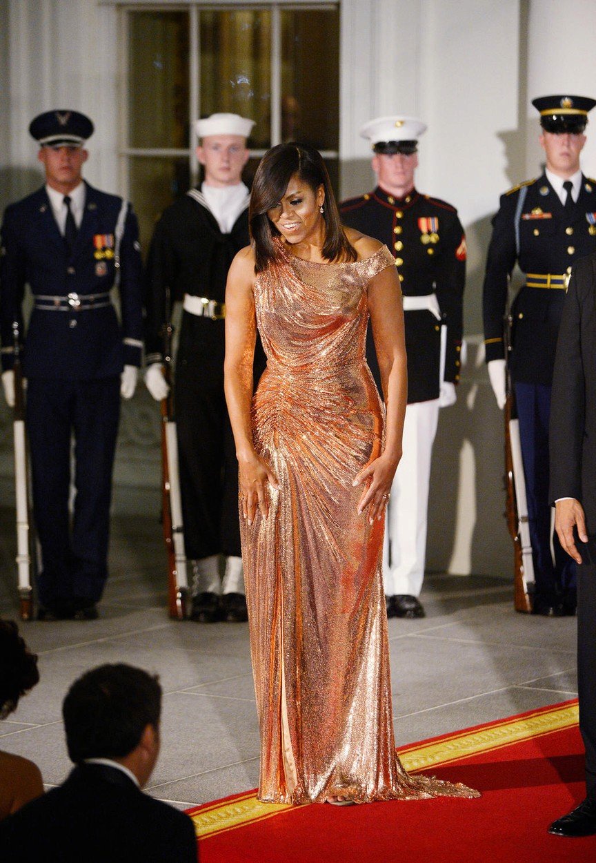 Michelle Obama