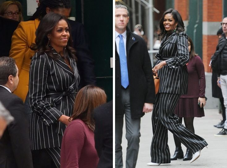 Michelle Obama