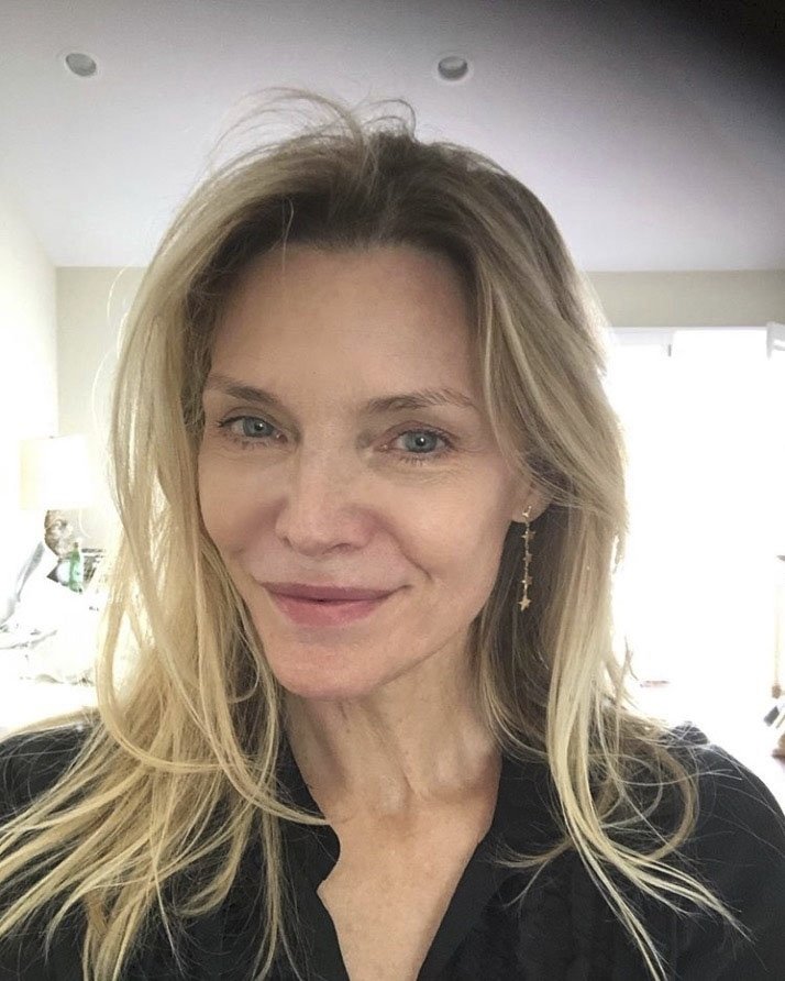 Michelle Pfeiffer