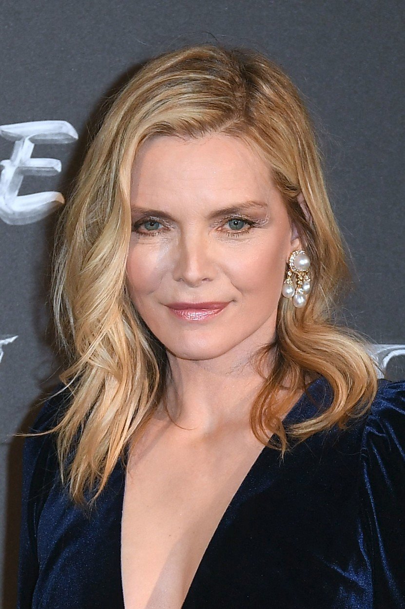 Michelle Pfeiffer