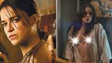 Hvězda Rychle a zběsile Michelle Rodriguez: V novém filmu se objeví úplně nahá
