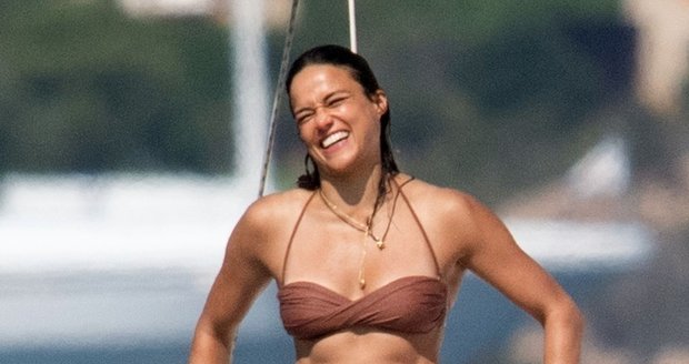 Michelle Rodriguez