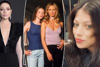 Seriálová sestra Buffy, přemožitelky upírů: Děsí vzhledem! Nemoc, nebo obyčejné stárnutí?