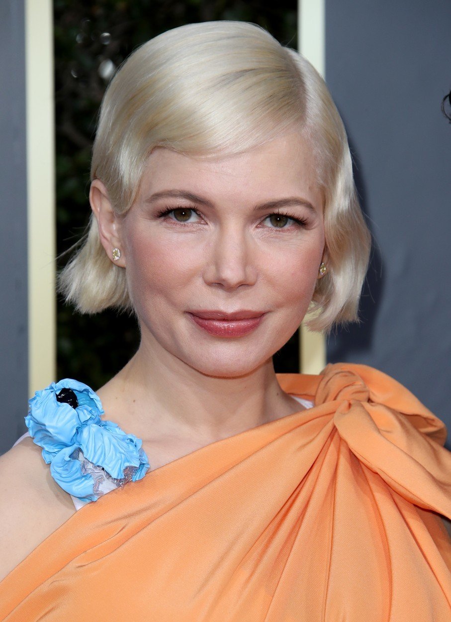 Michelle Williams - 42 let