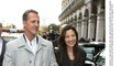 Michael Schumacher a Michelle Yeohová