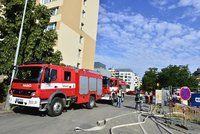 Pouta v nevěstinci, kroužek na penise: I takové případy řeší pražští hasiči
