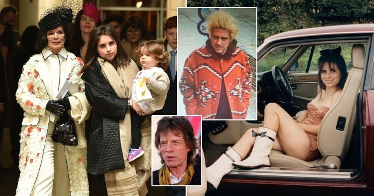 La familia de Mick Jagger está en shock: ha perdido…
