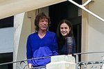 Mick Jagger je už poosmé tátou, o 43 let mladší baletka mu porodila syna!
